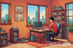 在家赚钱指南：开启居家财富增长之旅