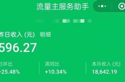 公众号写文章怎么赚钱：用豆包AI写公众号娱乐文每月多赚3000+