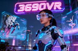 Meta Quest与SteamVR精(jīng)品(pǐn)VR遊(yóu)戏盘点：十大(dà)必玩vr遊(yóu)戏推荐