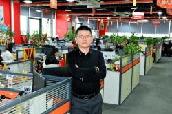 一品威客创始人/CEO黄国华：一品威客致力构建全球创意资源的“配置枢纽”