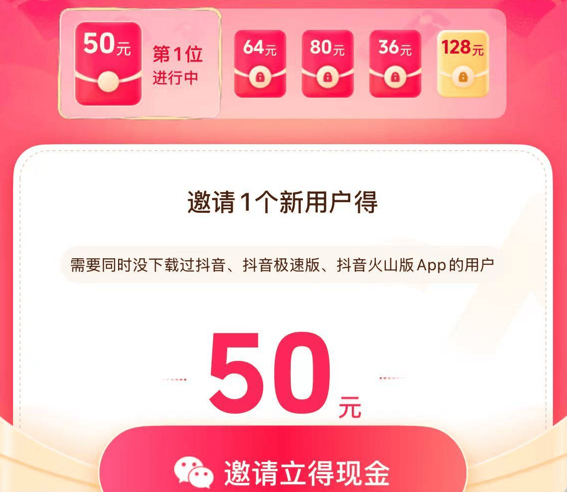 2025年正版抖音极速版赚钱,最新保姆级攻略,抖音极速版赚钱一天50元不难