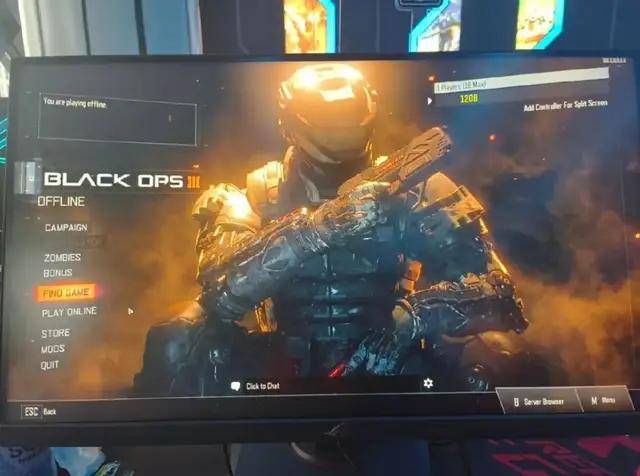 朝鲜网吧开业人满为患,都能玩什么游戏?打使命召唤?