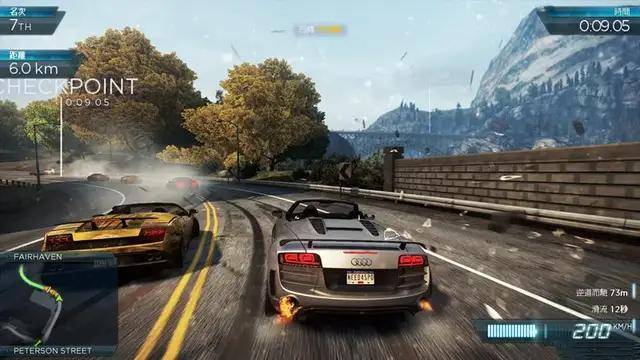 朝鲜网吧开业人满为患,都能玩什么游戏?打使命召唤?