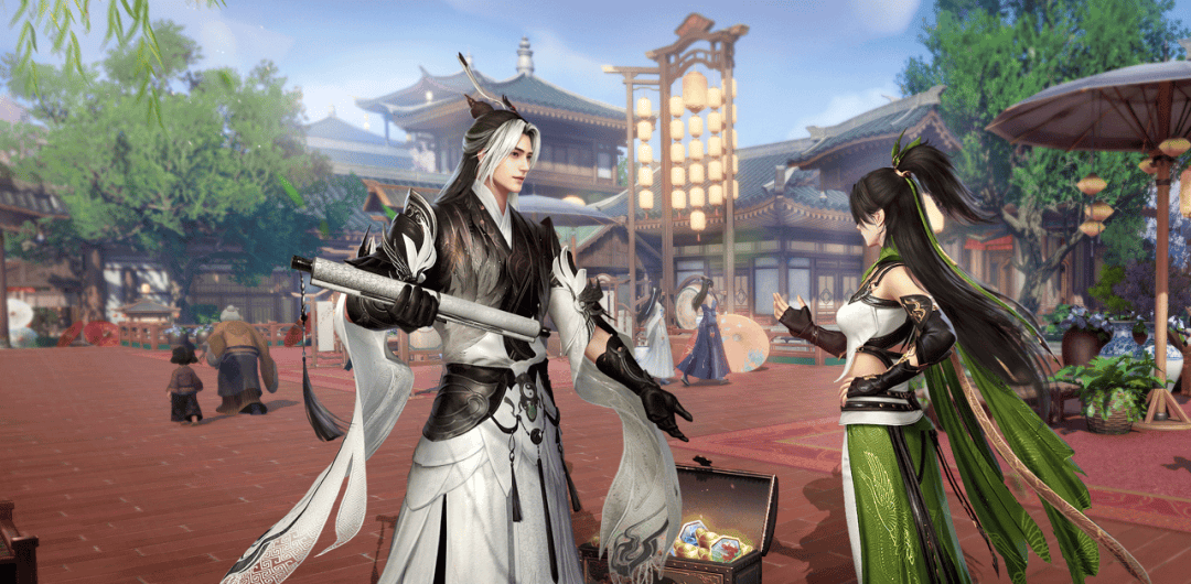 11月游戏搬砖收益排行：本月搬砖“黑马”游戏，半自动搬砖游戏天花板，适合长期搬砖！