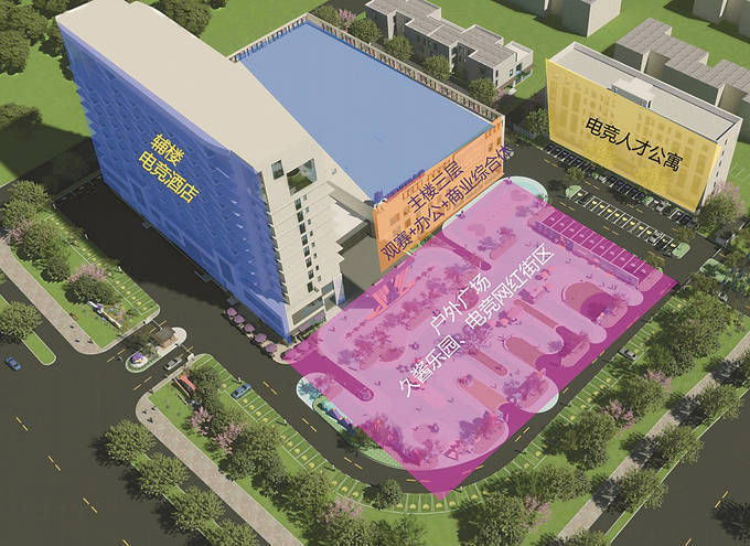 吸睛易吸金难,电竞赛事流量如何“变现”?