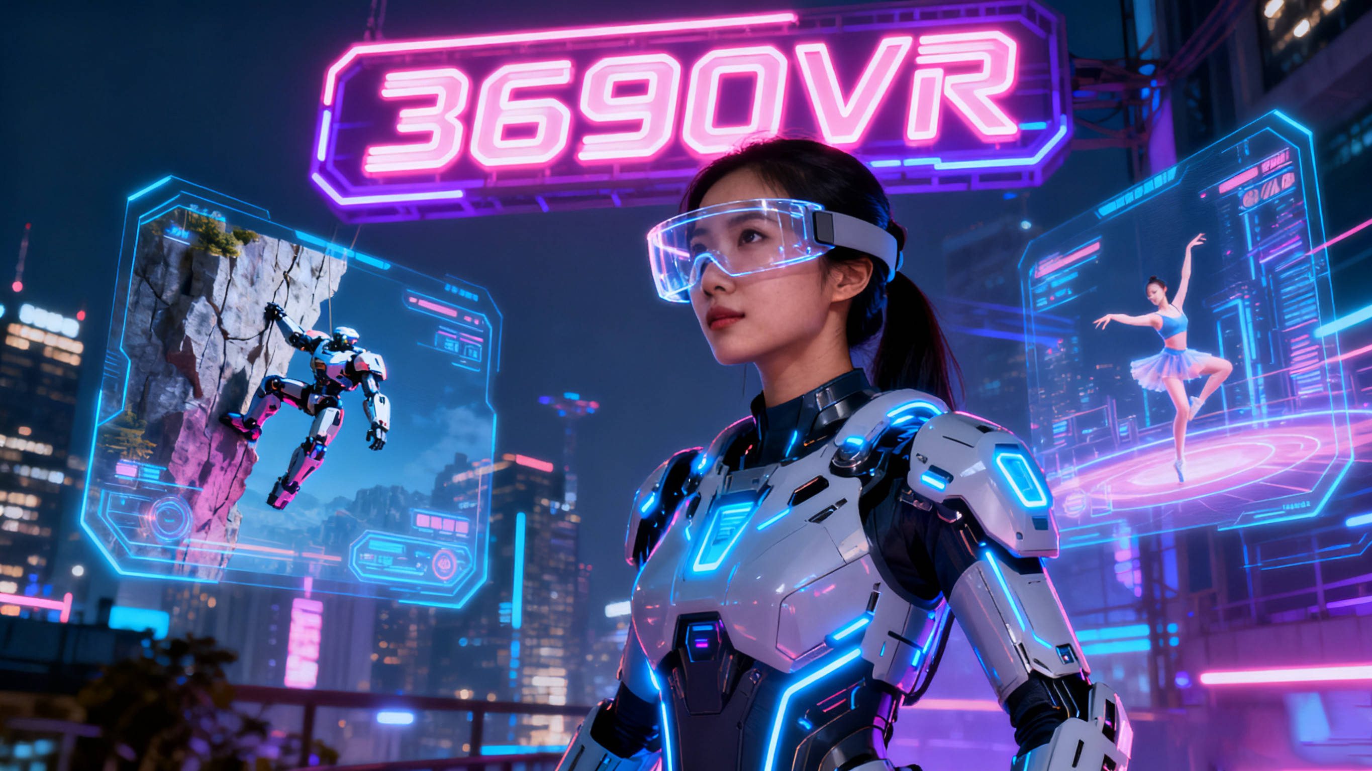 Meta Quest与SteamVR精品VR游戏盘点：十大必玩vr游戏推荐