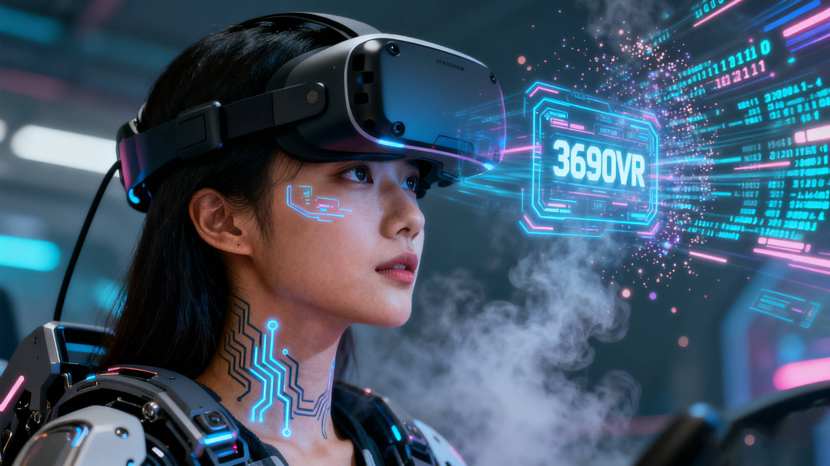 Meta Quest与SteamVR精品VR游戏盘点：十大必玩vr游戏推荐