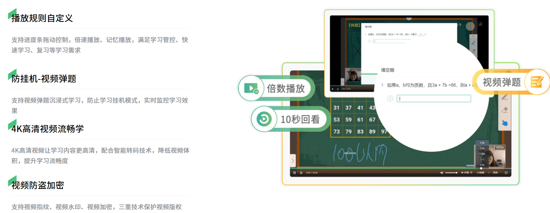 告别技术烦恼，专注内容变现！EduSoho线上教育网校系统深度评测与推荐