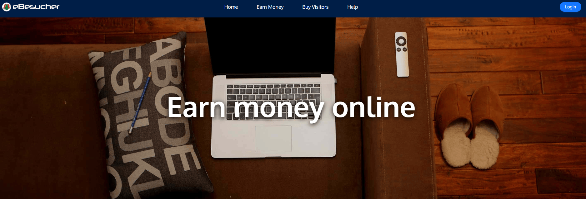 国外挂机怎么赚钱？盘点12个挂机平台，带你轻松起步