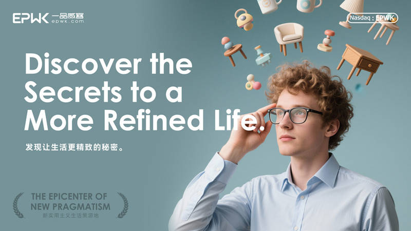 重塑新实用主义生活：一品威客以“一品好物”开启战略升维