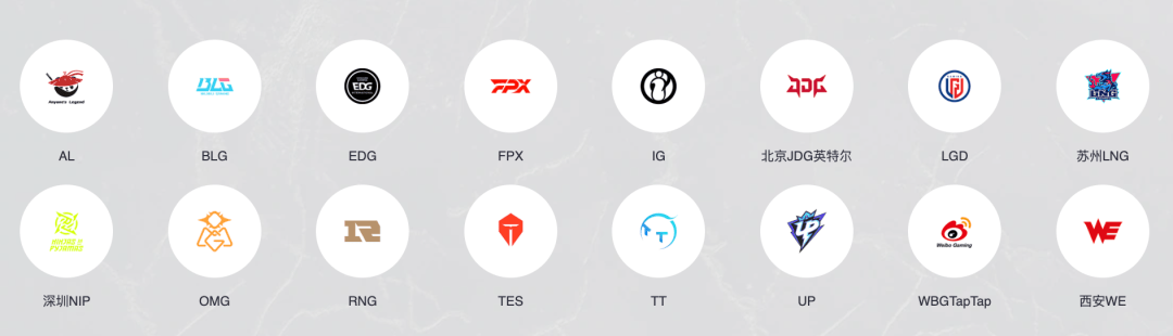 游戏比赛，没人看了？