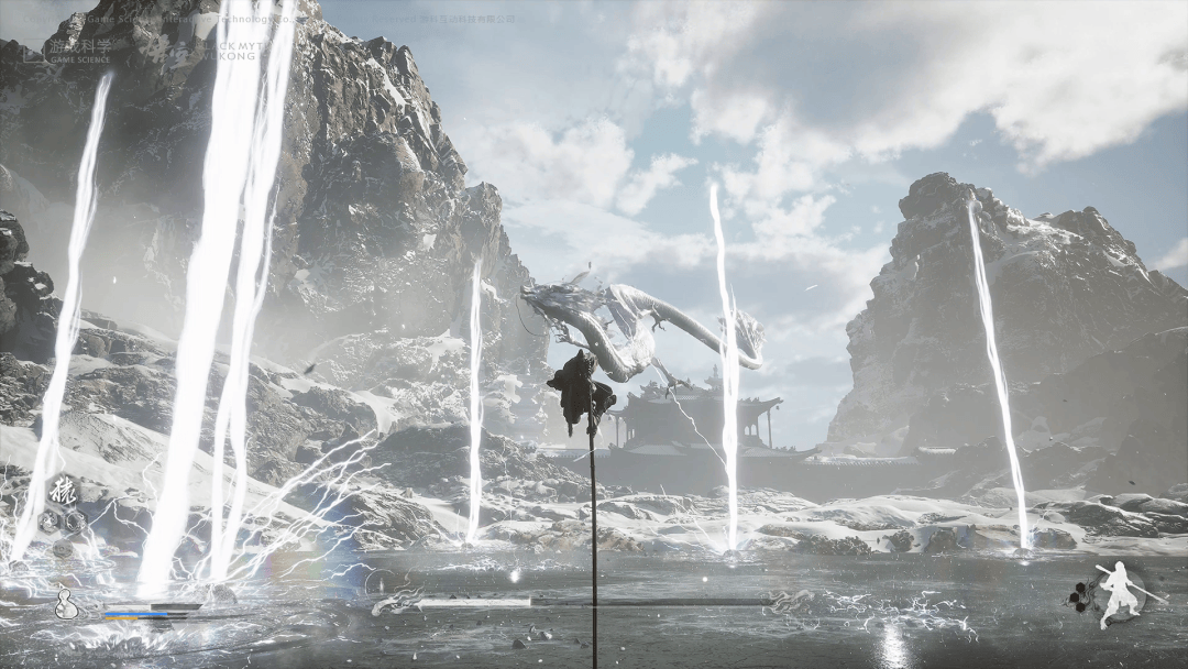 游戏比赛，没人看了？