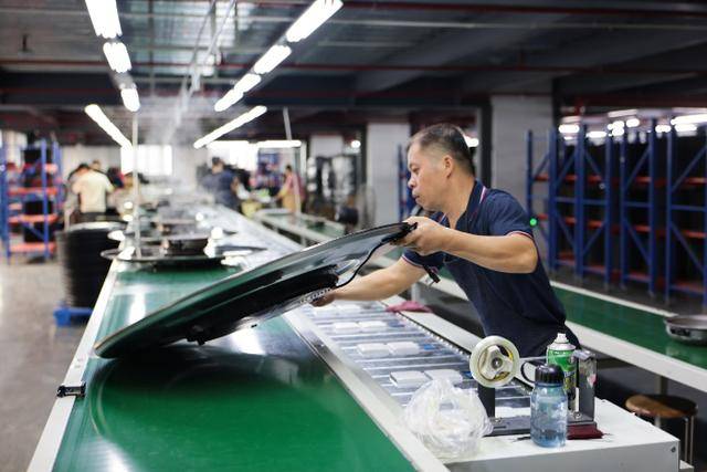 沿着拼多多的“数字丝路”，广东小家电走上西部餐桌