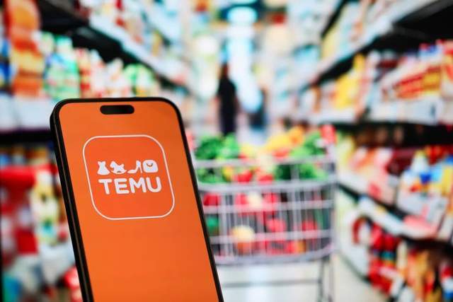 再造一个拼多多的底层逻辑：和中国供应链相互成就