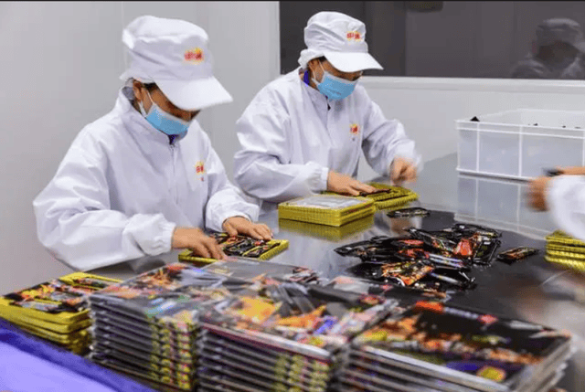 再造一个拼多多的底层逻辑：和中国供应链相互成就