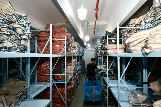 再造一个拼多多的底层逻辑：和中国供应链相互成就