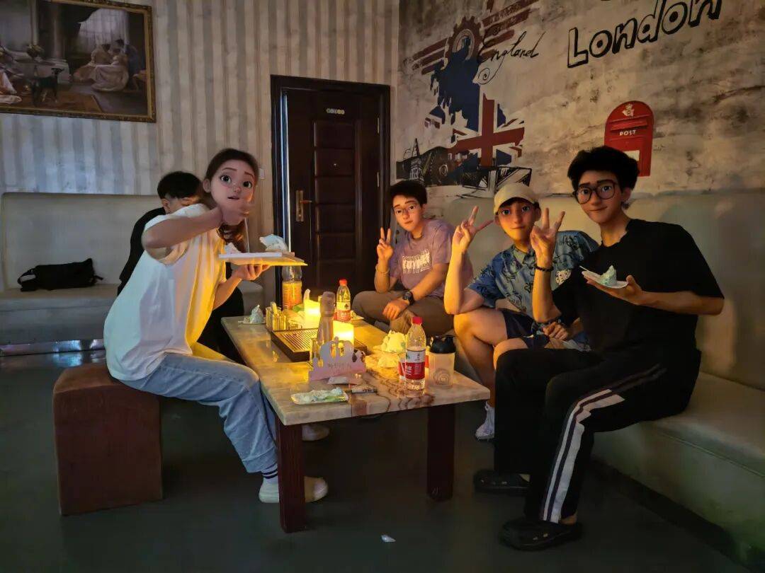 张启东:欢迎自助KTV商家加入“专业展厅深度合作计划”迅速提升竞争力持续获得被动收入。(建议想要入行的老板认真看完)。