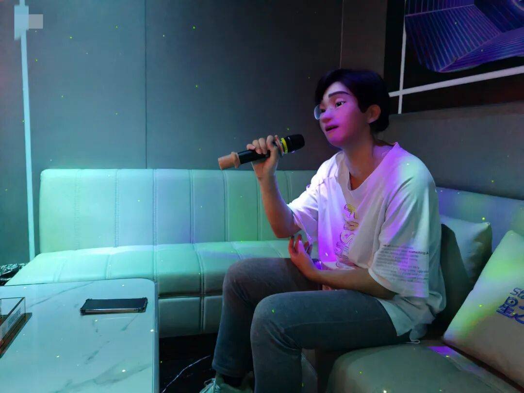 张启东:欢迎自助KTV商家加入“专业展厅深度合作计划”迅速提升竞争力持续获得被动收入。(建议想要入行的老板认真看完)。