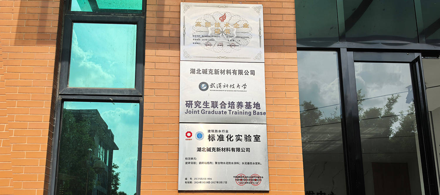 高性能瓷砖背胶品牌助力复杂工程项目实现长期稳定性